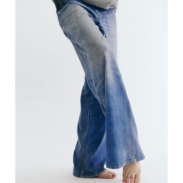 Teya Phantome Denim | アーバンリサーチ(URBAN RESEARCH) | マルイ