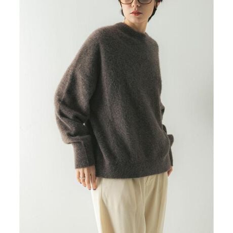 [^ԁFURA7-22T005]ݍ܂悤ȏ_炩AFOX^CASHMEREґȃ[YjbgBtHbNXƃJV~uhAёiȌ򊴂́B肪ǂAyĒgȒSnŁAꂩ̋G߂ɂ҂łBƂ[YȃVGbgȂAAbNXƃGKX˔Ă܂BoXƂ₷Ȃ̂ŁAԂꂹg킸ƒȂ܂B␞ɕtû߂łB܂ă{[AʒuŃuEWOƁAoX̗ǂȂɁB{gXI΂A񂵂QȈꖇłBPOINTEtHbNXƃJV~AґŌy₩ȒSnEƂȂAcꂵȂVGbgE{gXI΂A񂵗́y2025 Autumn^Winterzy25AWz ̏íAfP[gȑfނgpĂ܂B ̂߁ApN[jOȂǂ̌JԂȂǂɂĖїꂪA̖єщHłAt邱Ƃ܂̂ŁAӂB̏íAN[jOőkޏꍇ܂̂ŁAӂB̑舵Ɋւ܂ẮAiɕt̃AeV^OBd : 240gi摜́A̓p\RȂǂ̉{ɂAۂ̐FƈقȂČꍇ܂B\߂Bi̐F̖ڈ́AiP̂̉摜QƂBCɓo^̂߁Cɓo^ꂽíA}Cy[WɂČ݂̉i݌ɏ󋵂̊mF\łBXg̊ǗɂЂpBfފ : ₠(L.PINK̂)Lk : 藠n : Ȃ : Ȃ|Pbg : ȂL.PINKF175cm(FREE) ^ 162cm(FREE)TOP BROWNF175cm(FREE)BLACKF175cm(FREE)