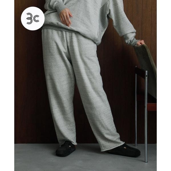 アーバンリサーチ（URBAN RESEARCH）/UNDYED SWEAT PANTS UNDYED SWEAT PANTS | アーバンリサーチ(URBAN RESEARCH) | マルイ