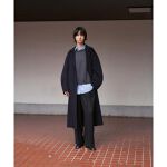 new basic super160 rever chester coat | アーバンリサーチ(URBAN  
