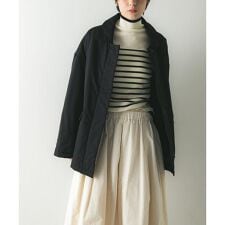 アーバンリサーチ(URBAN RESEARCH)の『UR TECH』ハイネックリブニット