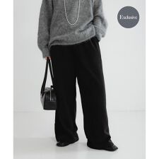 『別注』THOUSAND MILE×URBAN RESEARCH　KNIT FREECE LONG