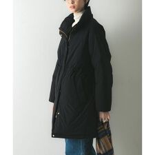 アーバンリサーチ(URBAN RESEARCH)のスタンドカラードロストダウンコート