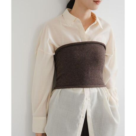 [^ԁFURA7-2DW002]̑ɃnYAE[JV~̃x[ohBVc┖̃jbgɃrX`F̂悤ɏd˂ĂƁA̃R[fBl[gɃn܂܂BʒułȂAEGXgɊĂ̂炵Ă߂łBӂƏ_炩Â݂E[JV~fނŁAG߂̕ςڂ~ɂāAĂACełBXgb`̂ŁASn悭tBbg܂By2025 Autumn^Winterzy25AWzi摜́A̓p\RȂǂ̉{ɂAۂ̐FƈقȂČꍇ܂B\߂Bi̐F̖ڈ́AiP̂̉摜QƂBCɓo^̂߁Cɓo^ꂽíA}Cy[WɂČ݂̉i݌ɏ󋵂̊mF\łBXg̊ǗɂЂpBfފ : ȂLk : 藠n : Ȃ : Ȃ|Pbg : Ȃ