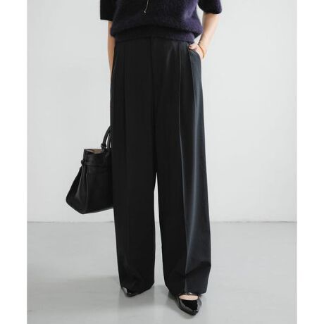 [^ԁFURA6-24L006][ȃVGbg͂́AE[uhChXg[gpcBƂ͋CȂAbNXė{łBE[̞ёfނ́Ag݂AH~̒Ȃɂ҂łBntĂ̂ŁAKȐSn܂BƂChVGbgɃZ^[vX{ƂŁArƌĂ܂BEGXg̃^ufUC̃ANZgɂȂAgbvXCX^Cy߂܂BTCY\łBfނ̃WPbgƍ킹ăZbgAbvŒȂƁAꂽۂɁBVA[VcJbg\[ȂǁAǂȃgbvXƂǂAJ[jbg킹ƁAN炵Ȃ܂BPOINTEĝ݂E[uhfށErꂢɌZ^[vXE񂵗͔Q̃x[VbNfUCy2025 Autumn^Winterzy25AWzi摜́A̓p\RȂǂ̉{ɂAۂ̐FƈقȂČꍇ܂B\߂Bi̐F̖ڈ́AiP̂̉摜QƂBCɓo^̂߁Cɓo^ꂽíA}Cy[WɂČ݂̉i݌ɏ󋵂̊mF\łBXg̊ǗɂЂpBfފ : ȂLk : Ȃn :  : Ȃ|Pbg : GRY STRIPEF162cm(38)BLACKF162cm(38) ^ 168cm(40)