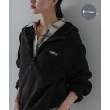 アーバンリサーチ(URBAN RESEARCH)の『別注』THOUSAND MILE×URBAN RESEARCH　KNIT FREECE HF-ZI