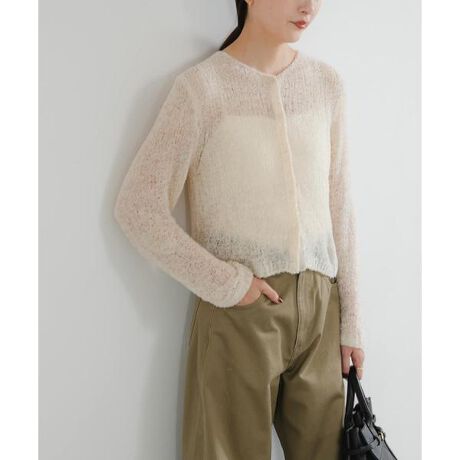 [^ԁFURA7-22T038]قǂ悢͂́AVA[[V[gJ[fBKBӂӂƂ[Â҂ނƂŁA_炩ȕƃVA[ȓ𗼗܂B\LȑfފA̃R[fBl[gƂɌĂ܂BRpNgȏ䊴Ɛgɑ΂A߂̑䂪N炵oXBXibv{^łƂfUCȂ̂ŁA{^𗯂߂ăgbvXƂĂĂ܂B悢āAL~\[̏ɂƉHDATVcnClbNƂ̃C[h߂łBfjJ[u`mƍ킹ăJWAɁAXbNXƍ킹ă[hɂƁALX^COy݂܂BPOINTÊ_炩ȃ[EȂ₷V[gEHDƂĂgbvXƂĂgy2025 Autumn^Winterzy25AWz̏íAfP[gȑfނgpĂ邽߁Â̂Ɉ|₷ȂĂ܂B舵ɂӂBp̍ۂ́AxgAobOAANZT[͂̕ǂȂǁA\ʂ̑êƂ̖C|ɂӂB̑舵Ɋւ܂ẮAiɕt̃AeV^OBd : 130gi摜́A̓p\RȂǂ̉{ɂAۂ̐FƈقȂČꍇ܂B\߂Bi̐F̖ڈ́AiP̂̉摜QƂBCɓo^̂߁Cɓo^ꂽíA}Cy[WɂČ݂̉i݌ɏ󋵂̊mF\łBXg̊ǗɂЂpBfފ : ₠Lk : ₠藠n : Ȃ : Ȃ|Pbg : ȂC