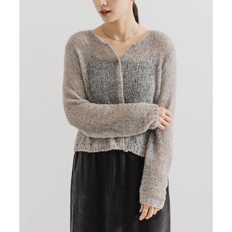 [^ԁFURA7-22T038]قǂ悢͂́AVA[[V[gJ[fBKBӂӂƂ[Â҂ނƂŁA_炩ȕƃVA[ȓ𗼗܂B\LȑfފA̃R[fBl[gƂɌĂ܂BRpNgȏ䊴Ɛgɑ΂A߂̑䂪N炵oXBXibv{^łƂfUCȂ̂ŁA{^𗯂߂ăgbvXƂĂĂ܂B悢āAL~\[̏ɂƉHDATVcnClbNƂ̃C[h߂łBfjJ[u`mƍ킹ăJWAɁAXbNXƍ킹ă[hɂƁALX^COy݂܂BPOINTÊ_炩ȃ[EȂ₷V[gEHDƂĂgbvXƂĂgy2025 Autumn^Winterzy25AWz̏íAfP[gȑfނgpĂ邽߁Â̂Ɉ|₷ȂĂ܂B舵ɂӂBp̍ۂ́AxgAobOAANZT[͂̕ǂȂǁA\ʂ̑êƂ̖C|ɂӂB̑舵Ɋւ܂ẮAiɕt̃AeV^OBd : 130gi摜́A̓p\RȂǂ̉{ɂAۂ̐FƈقȂČꍇ܂B\߂Bi̐F̖ڈ́AiP̂̉摜QƂBCɓo^̂߁Cɓo^ꂽíA}Cy[WɂČ݂̉i݌ɏ󋵂̊mF\łBXg̊ǗɂЂpBfފ : ₠Lk : ₠藠n : Ȃ : Ȃ|Pbg : ȂC