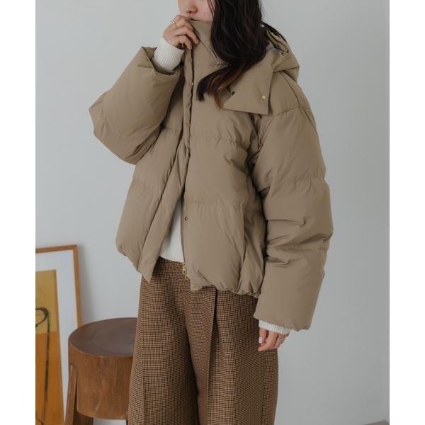 2WAYフーデットダウンコート | アーバンリサーチ(URBAN RESEARCH