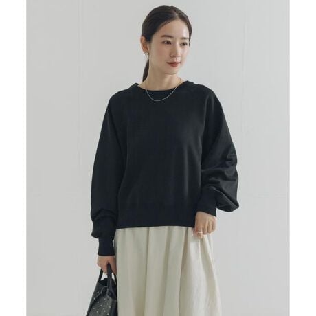 [^ԁFURA7-21L004]l̂߂́A㎿RbgOXEFbgB㎿ȃX[s}Rbg𒚔Jɕ҂ݗĂA_炩ȗѐn͂̃XEFbgłBӂƌyGƒSnŁAłȂ悤ȈꒅłB\U~VŌÒ̂悤ȃfBe[{܂BOX[u܂ƌAJWAȂiȈۂɁBoX̎₷V[gƐ̃uAR[fBl[gɃnĂ܂B{gXI΂񂵁VcɊN炵X^CAfjAx[VbNȃpcƍ킹VvȒȂ߂łBPOINTE㎿ȃX[s}RbgfށEÒ̂悤ȂȂꂽfBe[Eǂȃ{gXƂ킹₷V[gy2025 Autumn^Winterzy25AWzi摜́A̓p\RȂǂ̉{ɂAۂ̐FƈقȂČꍇ܂B\߂Bi̐F̖ڈ́AiP̂̉摜QƂBCɓo^̂߁Cɓo^ꂽíA}Cy[WɂČ݂̉i݌ɏ󋵂̊mF\łBXg̊ǗɂЂpBfފ : ȂLk : ₠藠n : Ȃ : Ȃ|Pbg : Ȃ