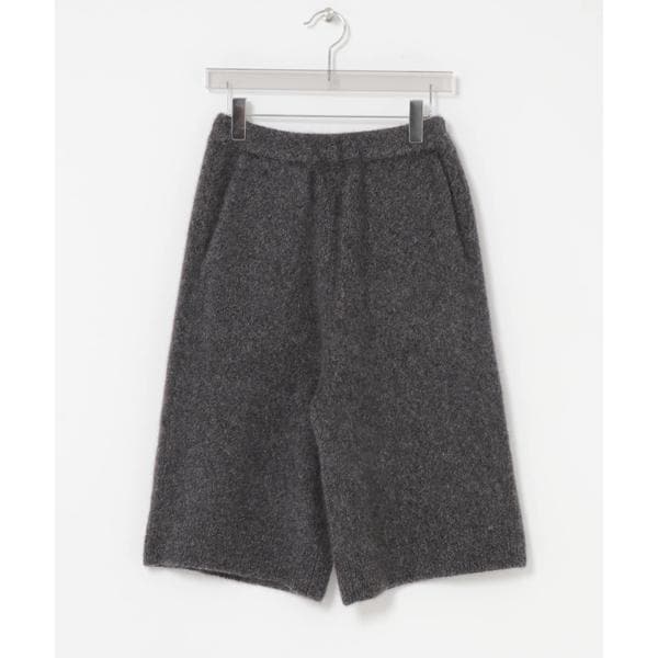 HAKUJI/ハクジ SOILD TW CLOTH PT パンツ H072535 | イエナ(IENA