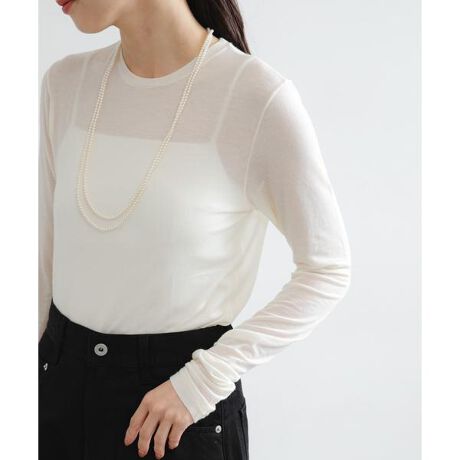 [^ԁFURA7-21T017]ꖇłC[hɂAJV~VNN[lbNJbg\[BJV~ƃVNuhAȂ߂炩ȔG肪Sn悢Jbg\[łBꖇł̂͂Ad˒ɍœKȔƃXgb`́Bl܂N[lbNȂ̂ŁAjbgXEFbgƏd˂ĒɁA񌳂炳肰Ȃ邱Ƃł܂BnɂȂ肪ȓ~̃R[fBl[gɁAf{[_[ƃItzCgœWJĂ܂BŎ􂢂ł̂ŁAȒPłBPOINTE_炩G̗ǂfށEd˒₷ƃXgb`Eł̎􂢂\y2025 Autumn^Winterzy25AWz̏íAsOł₷fނgpĂ܂BoT~ȂǂgȂ悤Ɏ菜ĂBfނ̐AN[jOɂ΍s(˂Č)ꍇ܂BK舵\mF̂A舵Bi摜́A̓p\RȂǂ̉{ɂAۂ̐FƈقȂČꍇ܂B\߂Bi̐F̖ڈ́AiP̂̉摜QƂBCɓo^̂߁Cɓo^ꂽíA}Cy[WɂČ݂̉i݌ɏ󋵂̊mF\łBXg̊ǗɂЂpBfފ : ₠Lk : 藠n : Ȃ : Ȃ|Pbg : Ȃ