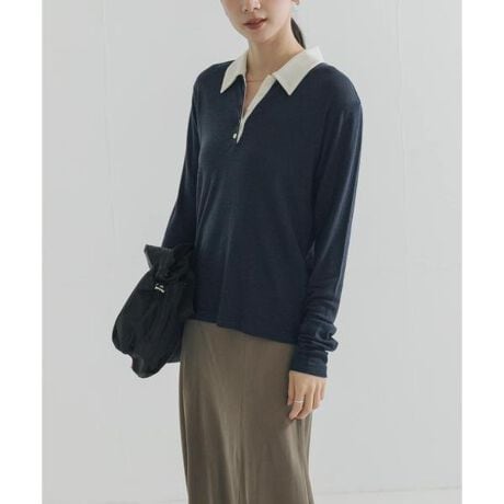 [^ԁFURA7-21L010]_ŉ؂₮A|܃gbvXB_炩ȃE[W[W[fނgp|܃gbvXłB悭tBbgRpNgȃVGbgAĝ̃CؚɌĂ܂BLkA`N`NȂfނȂ̂ŃXgXȂpł܂BzFɂȂ݂肰ȂANZgɂȂAȂɉ؂₩vX܂B͏߂ɂ肵Ă̂ŁAWPbgAE^[̑炿ƌ̂߂łBXbNXƍ킹N[ȃX^CAfjŃJWA_EȂ܂ŕL􂵂܂B^CgXJ[gi[XJ[g킹΁AiȃtF~jX^C܂BPOINTEؚRpNgVGbgEKȒSñE[W[W[fށEȂ̕LzFfUCy2025 Autumn^Winterzy25AWz͂ƁAjꍇ܂Bp͑̂̂Ƃ̈|ɂӂBd : 155gi摜́A̓p\RȂǂ̉{ɂAۂ̐FƈقȂČꍇ܂B\߂Bi̐F̖ڈ́AiP̂̉摜QƂBCɓo^̂߁Cɓo^ꂽíA}Cy[WɂČ݂̉i݌ɏ󋵂̊mF\łBXg̊ǗɂЂpBfފ : ₠Lk : 藠n : Ȃ : Ȃ|Pbg : Ȃ