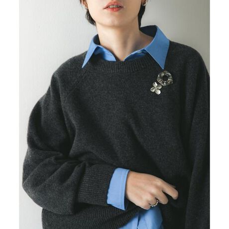 [^ԁFURA7-22L003]񂵗͂Ə㎿𗼗AJV~N[lbNjbgBJV~kgpAȂ߂炩ȔG肪͂̃N[lbNjbgBӂƂn炵Ă܂B悭l܂N[lbNƁAO㍷̂䊴܂肰ȂJo[AeNjbN炸Ń{gXƂ̃oX܂܂BẽCOɐU邱ƂŁAۂ݂̂_炩ȃVGbgɂȂ悤܂Blۂ3FWJȂ̂ŁA[hɂJWAɂ񂹂܂BLvfނ̃XJ[gƍ킹Ώ炵ꂢ߃X^CɁBv[cXJ[g`FbNpcƍ킹΁Ag}jbVȃghX^Cy߂܂BPOINTEȂ߂炩ȔG̃JV~fށE܂Jo[䊴E񂵂₷x[VbNȃfUCy2025 Autumn^Winterzy25AWz1p2x܂AȂǁA[e[VlĒpĂBsOłA肵Ď낤ƂAubVO邩ыʎ⏬ȃnT~ȂǂŁAЂƂЂƂ菜ĂB̑舵Ɋւ܂ẮAiɕt̃AeV^OBd : 350gi摜́A̓p\RȂǂ̉{ɂAۂ̐FƈقȂČꍇ܂B\߂Bi̐F̖ڈ́AiP̂̉摜QƂBCɓo^̂߁Cɓo^ꂽíA}Cy[WɂČ݂̉i݌ɏ󋵂̊mF\łBXg̊ǗɂЂpBfފ : ₠(LIGHT GRAŶ)Lk : 藠n : Ȃ : Ȃ|Pbg : ȂREDF175cm(FREE) ^ 162cm(FREE)BEIGEF175cm(FREE)LIGHT GRAYF175cm(FREE)TOP GRAYF175cm(FREE)