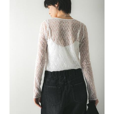 [^ԁFURA7-23C006]C[hX^CyށA[XN[lbNuEXBXgb`̌{̃[XfނgpuEXłB@ׂŏ㎿ȃ[XA̃R[fBl[gNAbvĂ܂Bĝ̃CEȂ悢tBbgŁAꖇłCi[ƂĂXgXȂp܂Bl܂N[lbNAiȈۂo܂B̓EhwɂȂĂA{gXɃCɒĂ܂܂BL~\[Ci[ɂĈꖇŒ̂͂AVcjbg̃Ci[ƂāA񌳂烌[X̂C[hX^CN炵Ă߂łBPOINTE{̏㎿ȃ[XfށEꖇłCi[łg钅񂵗́E{gAEgł܂郉Ehwy2025 Autumn^Winterzy25AWz̏íAfP[gȃ[XfނgpĂ܂BpɃxgEobOEANZT[E͂̕ǂȂǁA\ʂ̑êƂ̖CAɂӂBhCN[jO͒ZԂ̏ŁÃN[jOɈ|Ȃ悤AlbggpƂw肭Bi摜́A̓p\RȂǂ̉{ɂAۂ̐FƈقȂČꍇ܂B\߂Bi̐F̖ڈ́AiP̂̉摜QƂBCɓo^̂߁Cɓo^ꂽíA}Cy[WɂČ݂̉i݌ɏ󋵂̊mF\łBXg̊ǗɂЂpBfފ : Lk : ₠藠n : Ȃ : Ȃ|Pbg : Ȃ