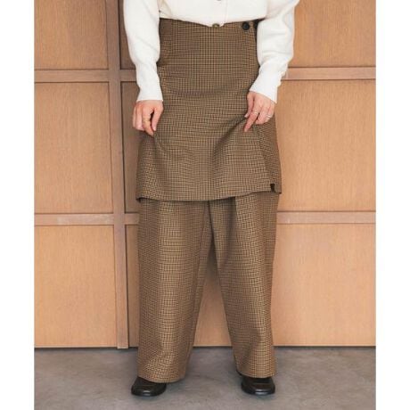 [^ԁFURA7-24L009]gȕ͋ĆAE[`FbNChpcBh肷Ȃ~j`FbNAgŃ}jbVȕ͋CoAl̒Ȃɂ҂łBE[̒悢nƏ_炩˔㎿ȑfފ͂łBChȂL肷ȂXg[gVGbgŁA猩ĂƂC܂BXEFbgjbgƍ킹΁ÂlJWAy߂܂Bfނ̃XJ[gƍ킹C[hX^C߂łBPOINTEE[̌yĈ₷fށEƂChVGbg ELȂy߂~j`FbN  y2025 Autumn^Winterzy25AWz̏i(obN)|Pbg̓tFCNłB\߂Bi摜́A̓p\RȂǂ̉{ɂAۂ̐FƈقȂČꍇ܂B\߂Bi̐F̖ڈ́AiP̂̉摜QƂBCɓo^̂߁Cɓo^ꂽíA}Cy[WɂČ݂̉i݌ɏ󋵂̊mF\łBXg̊ǗɂЂpBfފ : ȂLk : Ȃn :  : Ȃ|Pbg : 