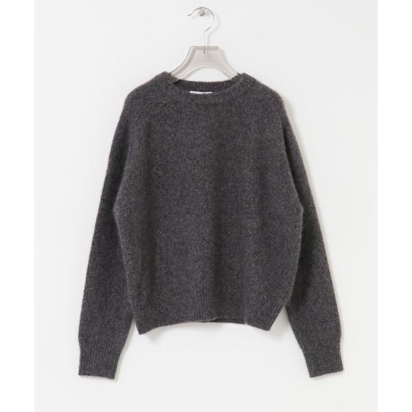 RHODOLIRION /ロドリリオン】Command Knit Vest PS1064 | ジャーナル