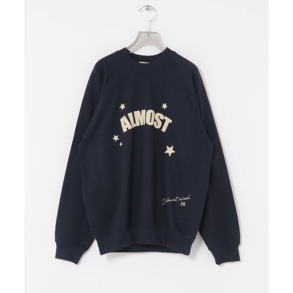 アダムエロペ UMBRO トレーナー アダムエロペ UMBRO トレーナー セール】【UMBRO for ADAM ET ROPE