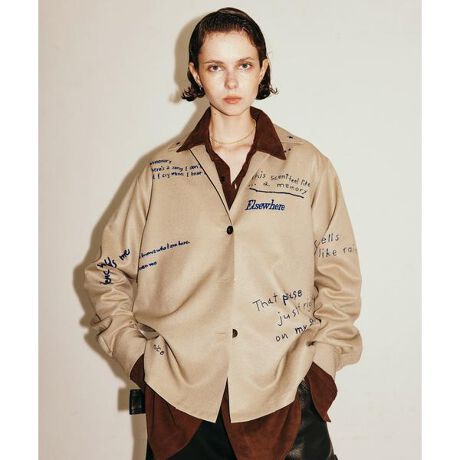 [^ԁFUSA6-23W001]uhC[WhthJAvgꂽVcB̗ǂfނŁAyWPbgƂĂpĂ܂B݂̗ɓt⏬ȃn[g}[NȂǁAL[gȃfUCłȂAVc̃VGbg͔Alȕ͋CɎdグ܂Bǂ̊px猩ĂhJƃvg̃oX̃|CgłByTeya^ eCz2025NHɃfr[AURBAN RESEARCH̃nEXuhBv_NgNGCeBuɂ́AX̎тNGCeBuRNeBuskinQAuh̐EςLɕ\BwTeyax́uԁiTimejvƁuC[iLayerjvgݍ킹ꂩȂAd˂邲Ƃɐ[܂AȂ炵ohRZvgɁAx[VbNɐނЂ˂⃔Be[W̋C܂ƂAɗn݂Ȃ炵v_NgĂ܂BwTeyaxڎŵ́AV[YɍEȂ^CXȃx[VbNACeBɂق̏̈aGbWhƁB̌^NɊ֌WȂX^COy݁AXƂZlցAԂɂsɂZтAIŁAc̋ƃ[A𗼗A̔܂ƂM^Ă悤ɁBx[VbNȂuh炵Ђ˂Apł郏[h[u܂BɁÃRNVƂRɃR[fBl[gł悤݌vĂAV[Y𒴂Ċy߂ACeڎwĂ܂By2025 Autumn^Winterzy25AWz@ : @􂢉C hCN[jOi摜́A̓p\RȂǂ̉{ɂAۂ̐FƈقȂČꍇ܂B\߂Bi̐F̖ڈ́AiP̂̉摜QƂBCɓo^̂߁Cɓo^ꂽíA}Cy[WɂČ݂̉i݌ɏ󋵂̊mF\łBXg̊ǗɂЂpBfފ : ₠(ECRU)Lk : Ȃn : Ȃ : Ȃ|Pbg : C