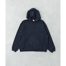 Wide Dad　Dad SWEAT PARKA