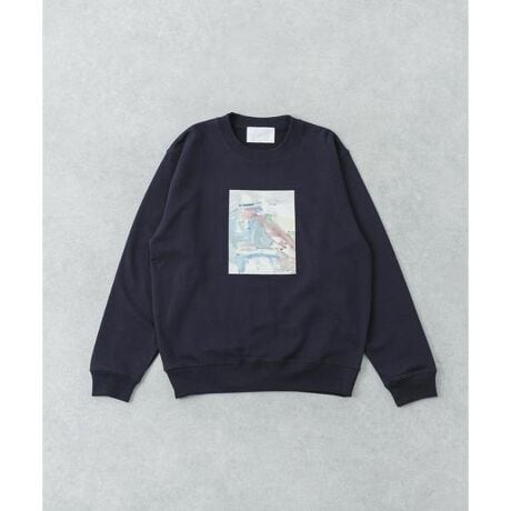 [^ԁFUIA7-11S004]y2025 Autumn^Winterzy25AWzi摜́A̓p\RȂǂ̉{ɂAۂ̐FƈقȂČꍇ܂B\߂Bi̐F̖ڈ́AiP̂̉摜QƂBCɓo^̂߁Cɓo^ꂽíA}Cy[WɂČ݂̉i݌ɏ󋵂̊mF\łBXg̊ǗɂЂpBfފ : ȂLk : ₠藠n : Ȃ : Ȃ|Pbg : ȂGRAY : 181cm(L) ^ 172cm(M)NAVY : 181cm(L)