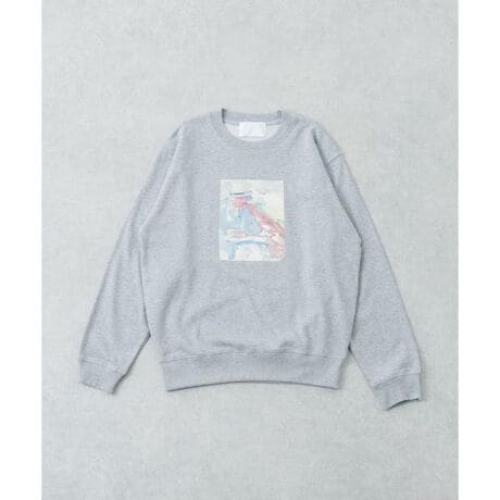 [^ԁFUIA7-11S004]y2025 Autumn^Winterzy25AWzi摜́A̓p\RȂǂ̉{ɂAۂ̐FƈقȂČꍇ܂B\߂Bi̐F̖ڈ́AiP̂̉摜QƂBCɓo^̂߁Cɓo^ꂽíA}Cy[WɂČ݂̉i݌ɏ󋵂̊mF\łBXg̊ǗɂЂpBfފ : ȂLk : ₠藠n : Ȃ : Ȃ|Pbg : ȂGRAY : 181cm(L) ^ 172cm(M)NAVY : 181cm(L)