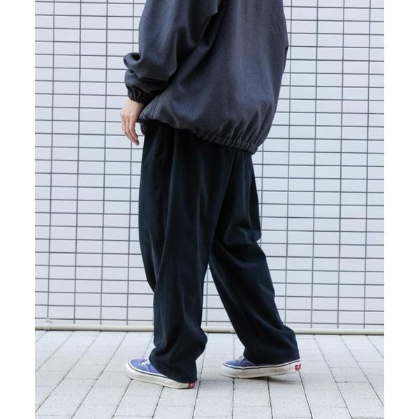 Dad EASY CORDUROY WIDE PANTS | アーバンリサーチ(URBAN RESEARCH