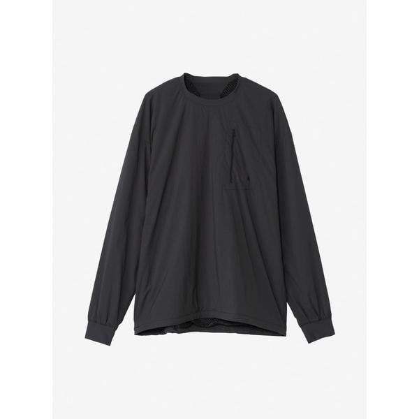 りーー THE NORTH FACE Grid Fleece Urbanite Crew | アーバンリサーチ(URBAN