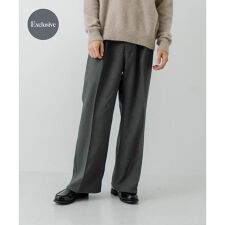 『別注』Wrangler×URBAN RESEARCH　WRANCHER WIDE