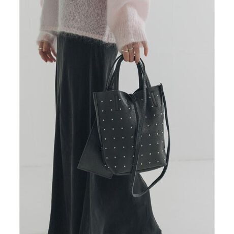 [^ԁFURA7-2AW002]fC[ɊBVvȂR[fBl[gɉf~jg[gB_炩㎿ȋvgpBdȂ\tgȎȂ̂ŁAfC[ɋC˂Ȃg܂BC^AȂł͂̏iȎdオ͂łBLJfUCȂ̂ŁAו̏oꂪX[YBO\ȃV_[tĂ̂ŁACX^Cɍ킹Ď΂ߊ|y߂܂Bfނ̃~j|[`t|CgłBX^bYfUCVvȒȂɃvX邾ŁAƂȃ[h܂܂By2025 Autumn^Winterzy25AWzC⑼̏iƐڐGԂŕۊǂƐFڂ肷邱Ƃ܂̂łӂBۊǂ̍ۂ͍͔̓Ȃʂ̗ǂꏊɕۊǂĂB̑舵Ɋւ܂ẮAiɕt̃AeV^OBd : 310g[|[`]c12cm ^ 19cmi摜́A̓p\RȂǂ̉{ɂAۂ̐FƈقȂČꍇ܂B\߂Bi̐F̖ڈ́AiP̂̉摜QƂBCɓo^̂߁Cɓo^ꂽíA}Cy[WɂČ݂̉i݌ɏ󋵂̊mF\łBXg̊ǗɂЂpB