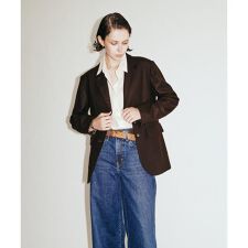 Teya　Archive Jacket