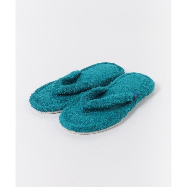[�}���C]Hipopotamus room sandals M/�A�[�o�����T�[�`�iURBAN RESEARCH�j �u���[�n���̑�