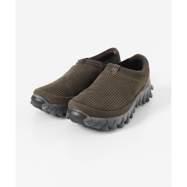 別注】 ＜CLARKS＞ WALLABEE NAVY/シューズ | ビューティー＆ユース