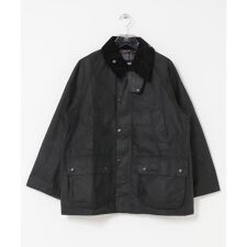 Barbour　OS BEDALE WAX JACKET
