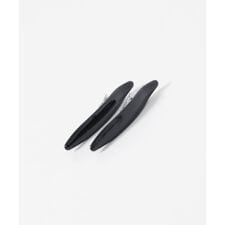 アーバンリサーチ(URBAN RESEARCH)のdecor『デコール』　2P Oval hair clip