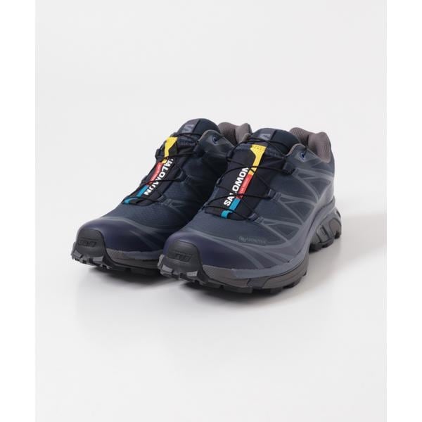 [}C]SALOMON XT-6 GTX/A[oT[`iURBAN RESEARCHj u[n̑