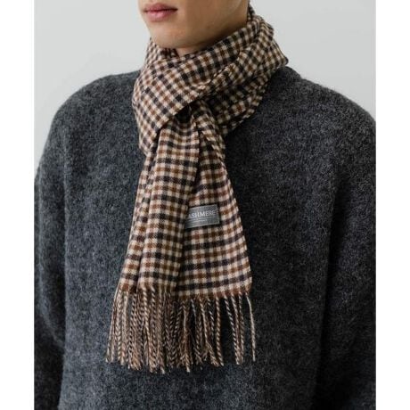 [^ԁFURA7-1DE004]iȃ`FbNœ~̎񌳂iグJV~}t[_炩ȃJV~񌳂艷߂`FbN}t[łB悢݂łƊĖh߂gAБ𐂂炵Ă肰ȂANZgɂgǂf܂BYEL CHECK͍FƂċx̒ȂɉfABEG~BROWN͉݂̂闎͋CŃjbgE[R[gɓ݂܂BNAVY~CCL̓VbNŒʋ΂̂ꂢ߃JWAɍ킹₷ARED CHECKBLK CHECK͓~̑ɒ悢\Ă܂B_炩ȔGŒԂ̒płXgXȂAG߂̊Ooŏ㎿Ȉۂ^ɂ߂łBy2025 Autumn^Winterzy25AWzi摜́A̓p\RȂǂ̉{ɂAۂ̐FƈقȂČꍇ܂B\߂Bi̐F̖ڈ́AiP̂̉摜QƂBCɓo^̂߁Cɓo^ꂽíA}Cy[WɂČ݂̉i݌ɏ󋵂̊mF\łBXg̊ǗɂЂpB