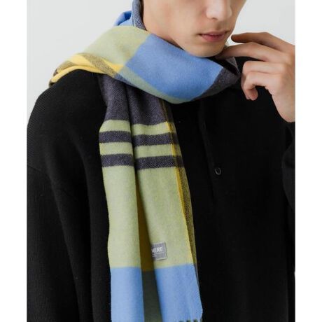 [^ԁFURA7-1DE004]iȃ`FbNœ~̎񌳂iグJV~}t[_炩ȃJV~񌳂艷߂`FbN}t[łB悢݂łƊĖh߂gAБ𐂂炵Ă肰ȂANZgɂgǂf܂BYEL CHECK͍FƂċx̒ȂɉfABEG~BROWN͉݂̂闎͋CŃjbgE[R[gɓ݂܂BNAVY~CCL̓VbNŒʋ΂̂ꂢ߃JWAɍ킹₷ARED CHECKBLK CHECK͓~̑ɒ悢\Ă܂B_炩ȔGŒԂ̒płXgXȂAG߂̊Ooŏ㎿Ȉۂ^ɂ߂łBy2025 Autumn^Winterzy25AWzi摜́A̓p\RȂǂ̉{ɂAۂ̐FƈقȂČꍇ܂B\߂Bi̐F̖ڈ́AiP̂̉摜QƂBCɓo^̂߁Cɓo^ꂽíA}Cy[WɂČ݂̉i݌ɏ󋵂̊mF\łBXg̊ǗɂЂpB