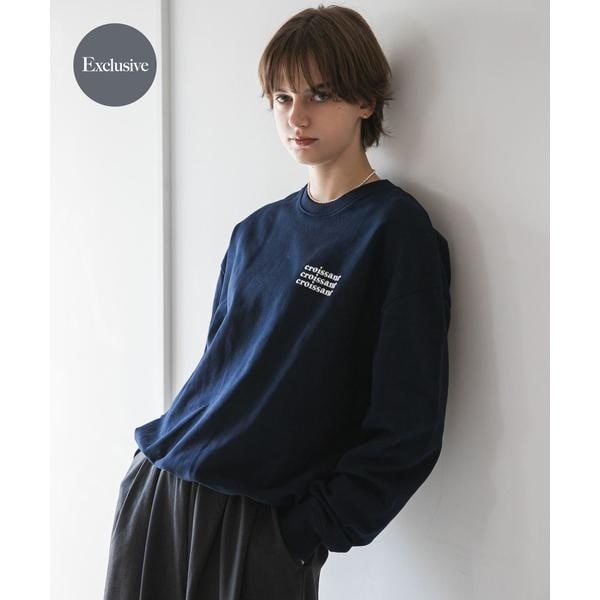 別注』Les Petits Basics×URBAN RESEARCH SWEAT | アーバンリサーチ