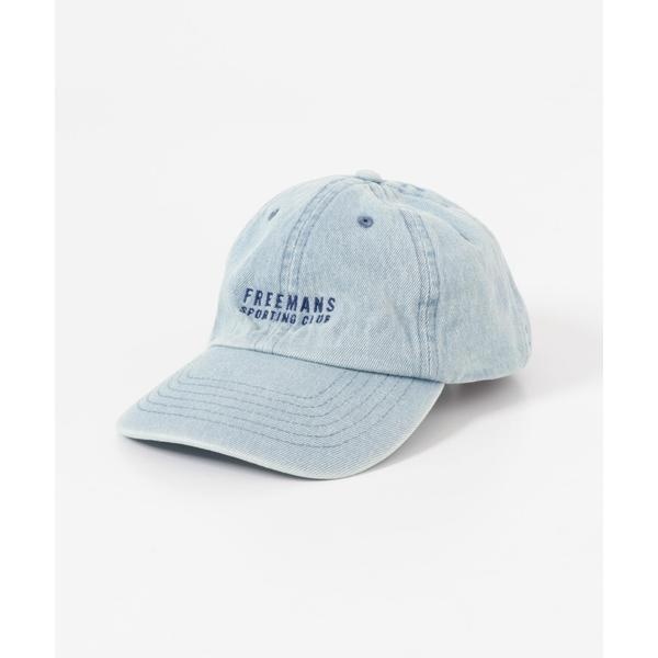 FSC JP DENIM CAP | アーバンリサーチ(URBAN RESEARCH) | マルイウェブ