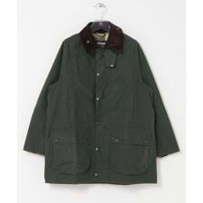 Barbour　OS BEAUFORT WAX JACKET
