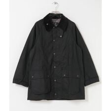 Barbour　OS BEAUFORT WAX JACKET