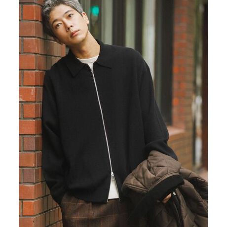 [^ԁFURA7-12B008]y㎿HDAVõAE^[jbgzjbg̏iƃAE^[̗֐ZA\ȉHDACełBRbgɃJV~ґɍaAɃXgb`Y邱ƂŁA^hȂAJV~̉ƃRbg̃i`ȕBDɂăXEFbĝ悤ȕ\AX^C킸3V[YpłA}VEHbVudlłB-MATERIAL-ERbgɃJV~aґȎERbg̎i`ȕƁAJV~L̏_炩ȕƃEH[𗼗EXgb`Yĕ҂ݗĂ邱ƂŁAɂ^hAϋv߂Ă܂E[ł͂Ȃ߁AGǂAtEHE~3V[Yp\}VEHbVui@􂢉\j\LtŁAȒP-DESIGN-EAE^[CNɎdĂݕtZIPJ[fBKfUCEtg̓X[YȊJ\ȃWbvdlŁAEeՁEݕt̃fUCAHD邾ŃVcWPbĝ悤Ȓ[ȈہE悢̓Ȃ̂ŁA^~̓R[g̃Ci[ɁAHt̓AE^[Ƃāy2025 Autumn^Winterzy25AWz̏íAsOł₷fނgpĂ܂BoT~ȂǂgȂ悤Ɏ菜ĂBd : 670gi摜́A̓p\RȂǂ̉{ɂAۂ̐FƈقȂČꍇ܂B\߂Bi̐F̖ڈ́AiP̂̉摜QƂBCɓo^̂߁Cɓo^ꂽíA}Cy[WɂČ݂̉i݌ɏ󋵂̊mF\łBXg̊ǗɂЂpBfފ : ȂLk : ₠藠n : Ȃ : Ȃ|Pbg : NAVY : 181cm(L)ICE GRAY : 181cm(L)