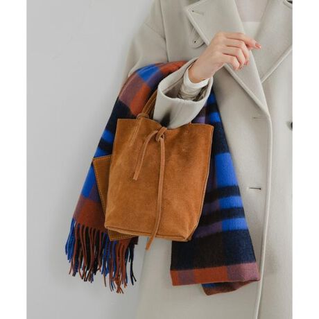 [^ԁFURA7-2AW003]gh̃XG[hfނ́ByĎg₷~jg[gobOB_炩㎿ȋvgpĂAdۂɂȂ炸AfC[ɋC˂Ȃg܂BC^AȂł͂́AiȎdオ͂łBLJfUCȂ̂ŁAו̏oꂪX[YBO\ȃV_[tĂ̂ŁACX^Cɍ킹Ď΂ߊ|y߂܂Bfނ̃~j|[`t|CgłBJWAȃX^COɎ邾ŁAƃgĥ郀[h܂܂By2025 Autumn^Winterzy25AWz̏íAfP[gȑfނgpĂ܂Bfނ̓AXG[hʂ͐GȂǂɎア܂B̑舵Ɋւ܂ẮAiɕt̃AeV^OBd : 320g[|[`]c12cm ^ 19cmi摜́A̓p\RȂǂ̉{ɂAۂ̐FƈقȂČꍇ܂B\߂Bi̐F̖ڈ́AiP̂̉摜QƂBCɓo^̂߁Cɓo^ꂽíA}Cy[WɂČ݂̉i݌ɏ󋵂̊mF\łBXg̊ǗɂЂpB