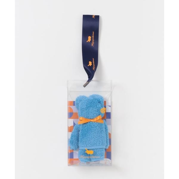[}C]Hipopotamus BC BLEND Chieftowel bear/A[oT[`iURBAN RESEARCHj ̑1