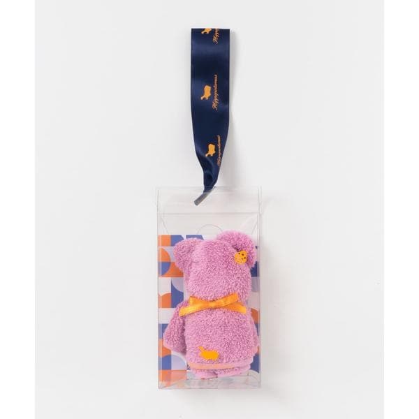 [}C]Hipopotamus BC BLEND Chieftowel bear/A[oT[`iURBAN RESEARCHj ̑2