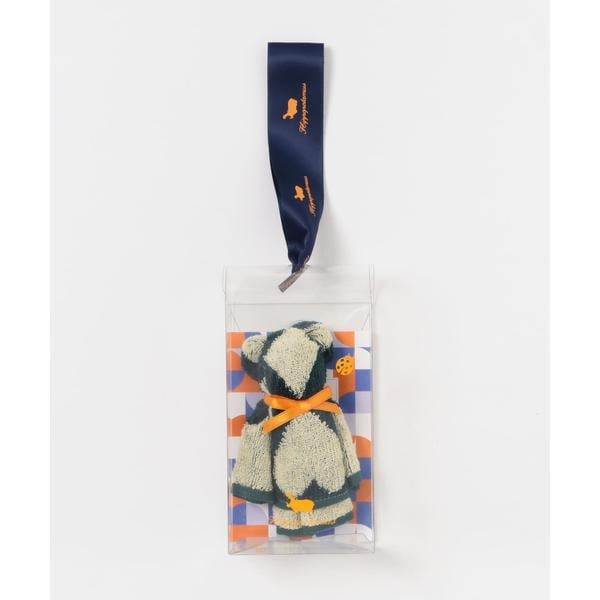 [}C]Hipopotamus BC BLEND Chieftowel bear/A[oT[`iURBAN RESEARCHj ̑5