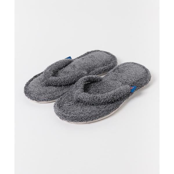 [�}���C]Hipopotamus room sandals L/�A�[�o�����T�[�`�iURBAN RESEARCH�j �O���[