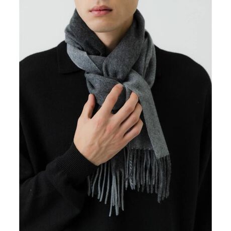 [^ԁFURA7-1DE003]iȐF킹Ŏ񌳂ɂ肰Ȃ\YoCJ[}t[ʂŐF؂ւoCJ[dl̃JV~}t[ŁAH~̑ɏiȃANZgꖇłB_炩ȃJV~񌳂艷߂邽߁Aʋ΂̊OoT̊XɂSĎg܂BBRN~L.BRN͉݂̂uẼOf[VŃjbgE[R[gƍ킹ėl͋̕Cɂ܂Ƃ߂₷ACCL~GRAY̓`R[̈ߊƃO[̏_炩ămg[̃R[gɂRɓ݂܂Bƒ̂TCYłƊĖh߂gAБ𐂂炵Ă茩gǂfA~̒Ȃɏ㎿ň₷ANZg߂ɂ߂łBy2025 Autumn^Winterzy25AWzi摜́A̓p\RȂǂ̉{ɂAۂ̐FƈقȂČꍇ܂B\߂Bi̐F̖ڈ́AiP̂̉摜QƂBCɓo^̂߁Cɓo^ꂽíA}Cy[WɂČ݂̉i݌ɏ󋵂̊mF\łBXg̊ǗɂЂpB