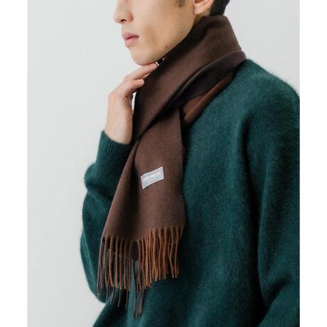 [^ԁFURA7-1DE003]iȐF킹Ŏ񌳂ɂ肰Ȃ\YoCJ[}t[ʂŐF؂ւoCJ[dl̃JV~}t[ŁAH~̑ɏiȃANZgꖇłB_炩ȃJV~񌳂艷߂邽߁Aʋ΂̊OoT̊XɂSĎg܂BBRN~L.BRN͉݂̂uẼOf[VŃjbgE[R[gƍ킹ėl͋̕Cɂ܂Ƃ߂₷ACCL~GRAY̓`R[̈ߊƃO[̏_炩ămg[̃R[gɂRɓ݂܂Bƒ̂TCYłƊĖh߂gAБ𐂂炵Ă茩gǂfA~̒Ȃɏ㎿ň₷ANZg߂ɂ߂łBy2025 Autumn^Winterzy25AWzi摜́A̓p\RȂǂ̉{ɂAۂ̐FƈقȂČꍇ܂B\߂Bi̐F̖ڈ́AiP̂̉摜QƂBCɓo^̂߁Cɓo^ꂽíA}Cy[WɂČ݂̉i݌ɏ󋵂̊mF\łBXg̊ǗɂЂpB